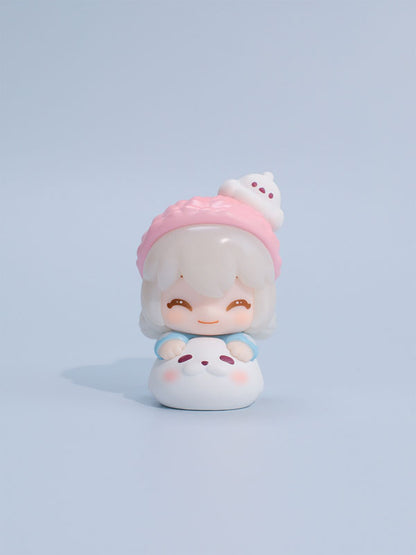 HOLLY Lychee Fairy Series Trading Figure 6Pack BOX - Image 9