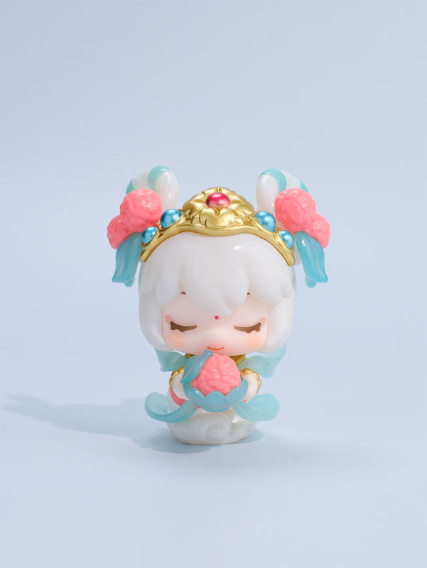HOLLY Lychee Fairy Series Trading Figure 6Pack BOX - Image 10
