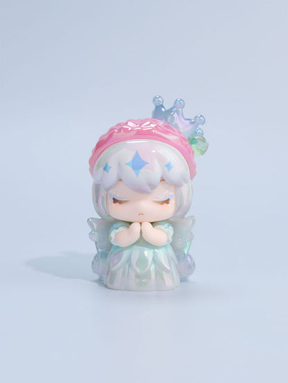 HOLLY Lychee Fairy Series Trading Figure 6Pack BOX - Image 11