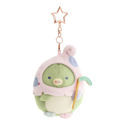 Sumikko Gurashi Collection Spooky Halloween Burasage Plush Penguin? - Image 1