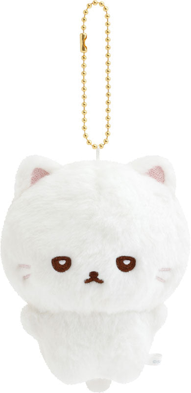 MV34601 Ishiyowa-chan "Kouhai-chan Toujou" Burasage Plush Kouhai-chan - Image 2