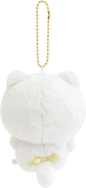 MV34601 Ishiyowa-chan "Kouhai-chan Toujou" Burasage Plush Kouhai-chan - Image 3