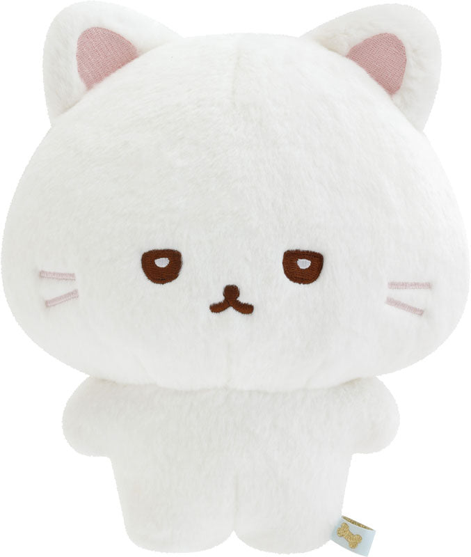 Ishiyowa-chan Kouhai-chan Toujou Plush Kouhai-chan - Image 2