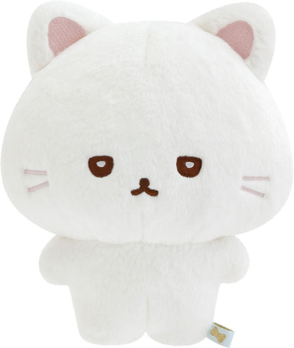 Ishiyowa-chan Kouhai-chan Toujou Plush Kouhai-chan - Image 2