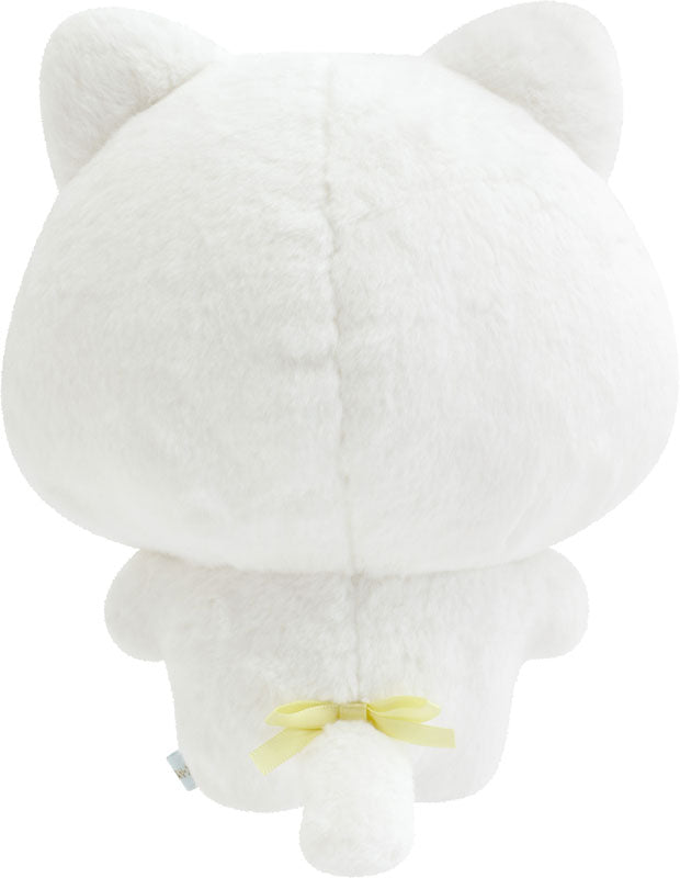 Ishiyowa-chan Kouhai-chan Toujou Plush Kouhai-chan - Image 3