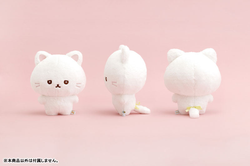 Ishiyowa-chan Kouhai-chan Toujou Plush Kouhai-chan - Image 4