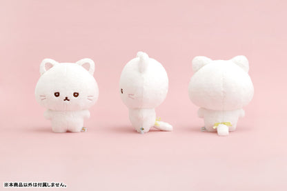 Ishiyowa-chan Kouhai-chan Toujou Plush Kouhai-chan - Image 4