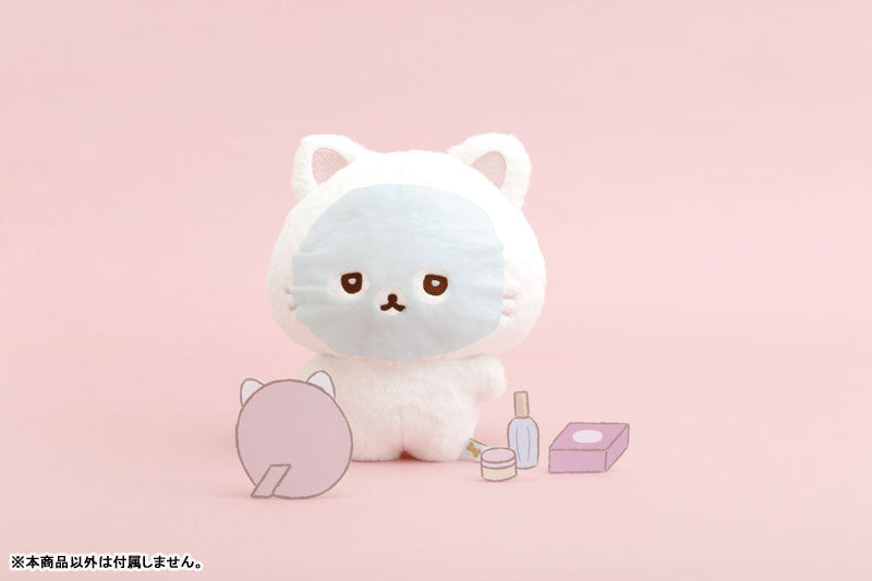 Ishiyowa-chan Kouhai-chan Toujou Plush Kouhai-chan - Image 5
