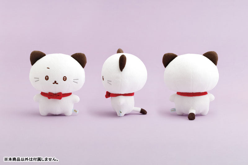 Ishiyowa-chan "Kouhai-chan Toujou" Plush Ishitsuyo-chan - Image 3