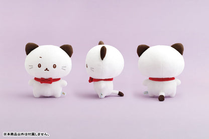 Ishiyowa-chan "Kouhai-chan Toujou" Plush Ishitsuyo-chan - Image 3