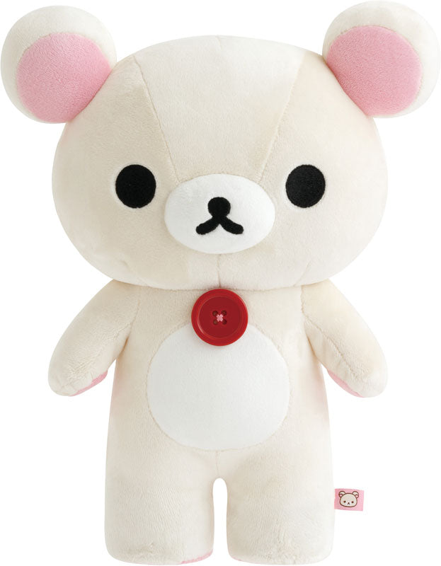 MV26101 Rilakkuma Standing Korilakkuma Plush - Image 2
