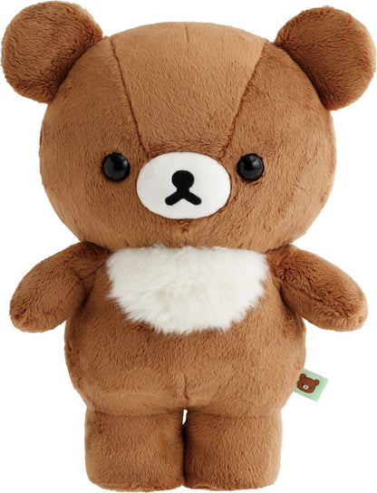 MV26301 Rilakkuma Standing Chairoikoguma Plush - Image 2