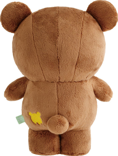 MV26301 Rilakkuma Standing Chairoikoguma Plush - Image 3