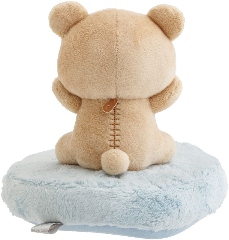 Rilakkuma Smartphone Stand Plush - Image 2