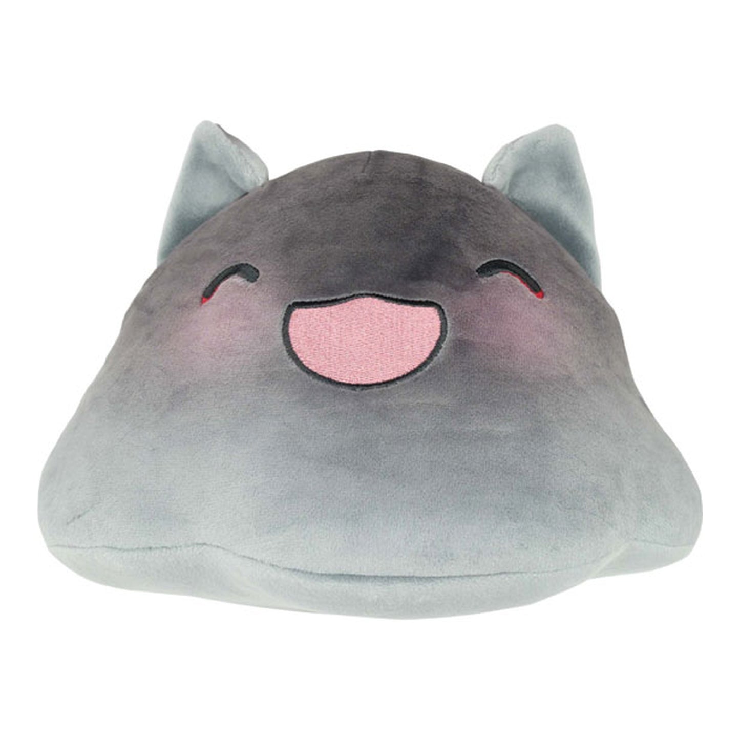 Memento Mori Flabbycatty Plush (Smile ver.) - Image 1