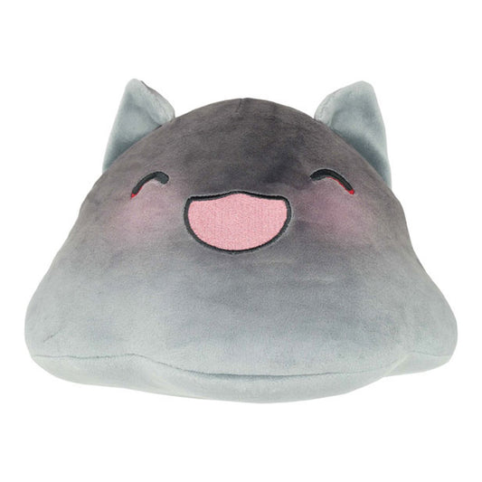 Memento Mori Flabbycatty Plush (Smile ver.) - Image 1