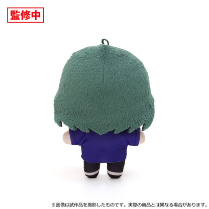 THE IDOLM@STER SideM Nui Pal (Plush Mascot) Kuro Kiyosumi - Image 2