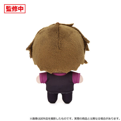 THE IDOLM@STER SideM Nui Pal Plush Mascot Yukihiro Kamiya - Image 2