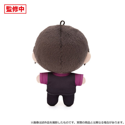 THE IDOLM@STER SideM Nui Pal Plush Soichiro Shinonome - Image 2