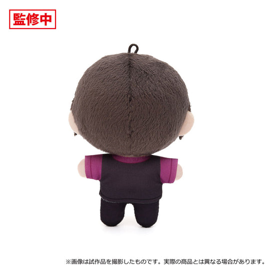 THE IDOLM@STER SideM Nui Pal Plush Soichiro Shinonome - Image 2