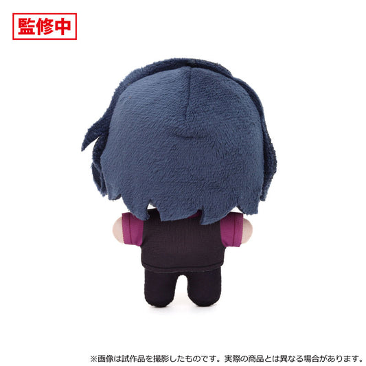 THE IDOLM@STER SideM Nui Pal Asselin BB II - Image 2
