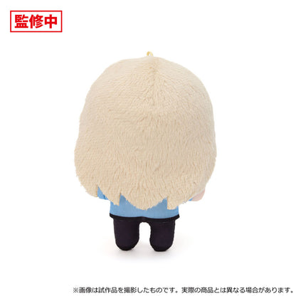 THE IDOLM@STER SideM Nui Pal Plush Mascot Chris Koron - Image 2