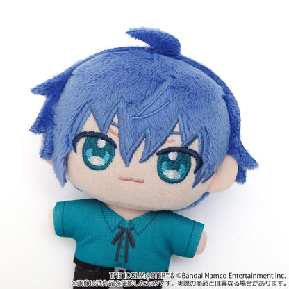 THE IDOLM@STER SideM Nui Pal Plush Mascot Shu Amamine - Image 4