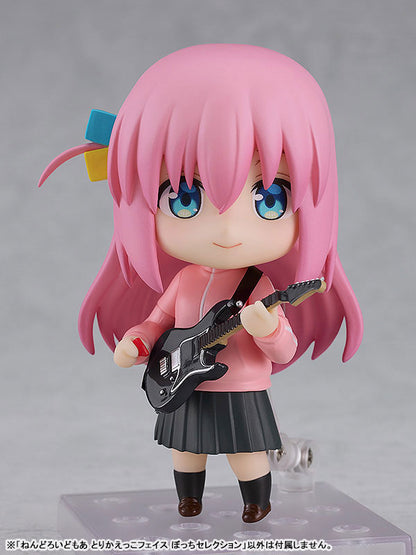 Nendoroid More: Face Swap BOCCHI THE ROCK! Bocchi Selection 6Pack BOX - Image 4