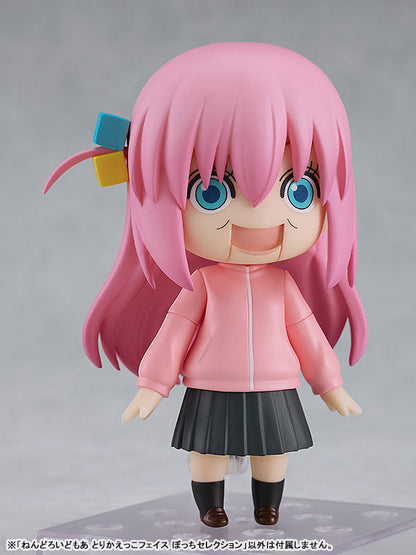 Nendoroid More: Face Swap BOCCHI THE ROCK! Bocchi Selection 6Pack BOX - Image 8