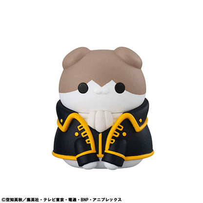 MEGA CAT PROJECT Gintama Nyantama NyanNyan Icchauze Konoyarou Hen 8Pack BOX - Image 7