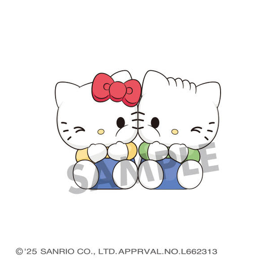 Pita Cute Sanrio Characters 4Pack BOX - Image 2