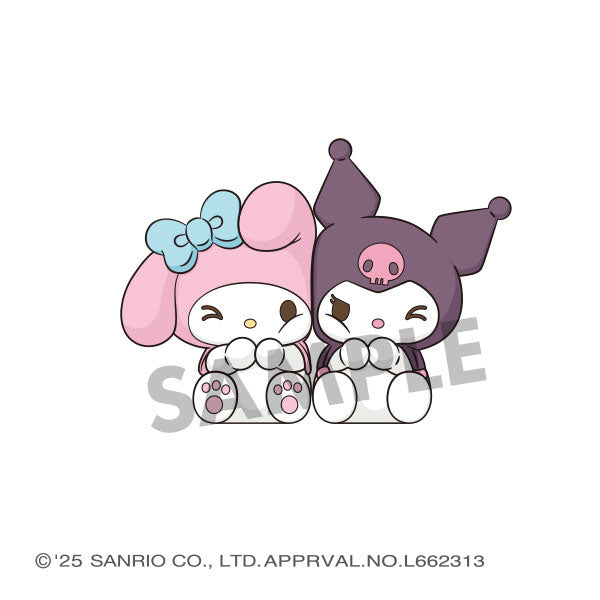 Pita Cute Sanrio Characters 4Pack BOX - Image 3