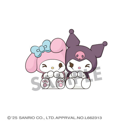 Pita Cute Sanrio Characters 4Pack BOX - Image 3