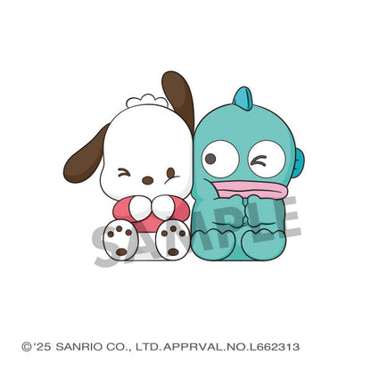Pita Cute Sanrio Characters 4Pack BOX - Image 5