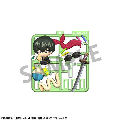 Plat Collection Gintama 4Pack BOX - Image 3