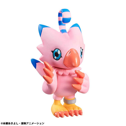 Digimon Adventure DigiColle! MIX 8Pack BOX - Image 5