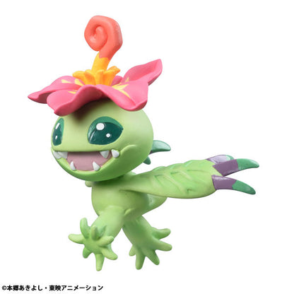 Digimon Adventure DigiColle! MIX 8Pack BOX - Image 6