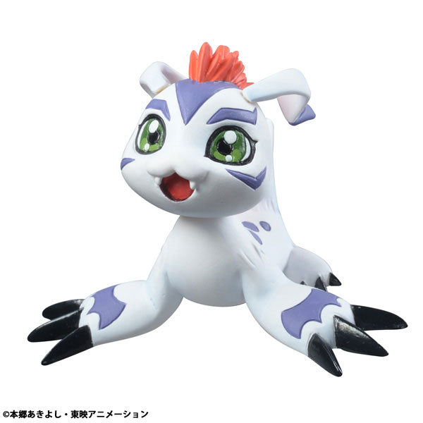 Digimon Adventure DigiColle! MIX 8Pack BOX - Image 7
