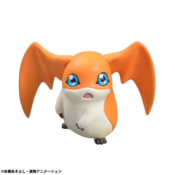 Digimon Adventure DigiColle! MIX 8Pack BOX - Image 8