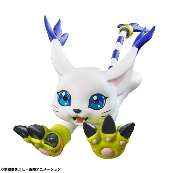 Digimon Adventure DigiColle! MIX 8Pack BOX - Image 9