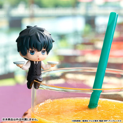 Ochatomo Series Gintama YOROZUYA CAFE 8Pack BOX - Image 10