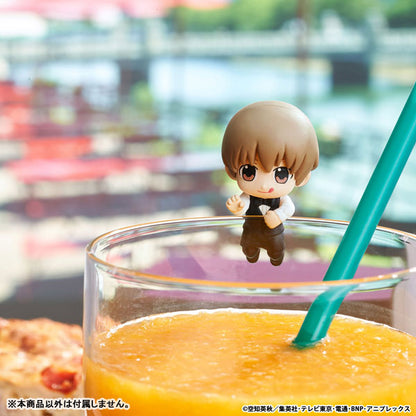 Ochatomo Series Gintama YOROZUYA CAFE 8Pack BOX - Image 11