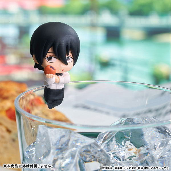 Ochatomo Series Gintama YOROZUYA CAFE 8Pack BOX - Image 12