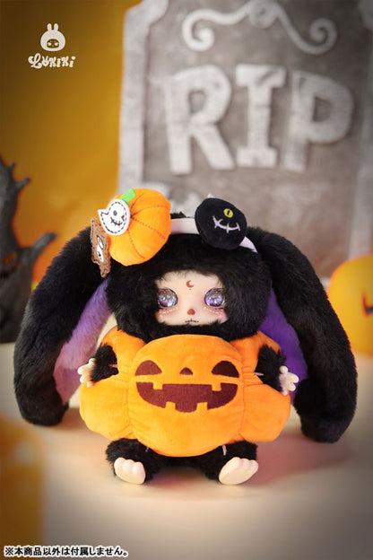 LOKIKI Issho ni Itazura Shiyou Series Trading Plush 4Pack BOX - Image 5