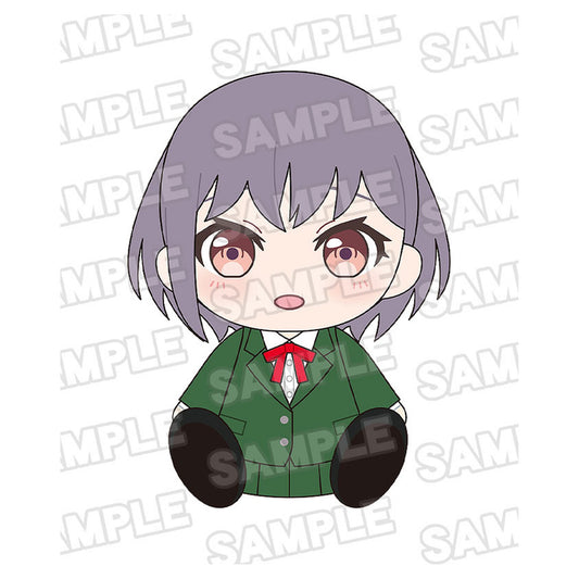 Plushie BanG Dream! CRYCHIC Tomori Takamatsu - Image 1