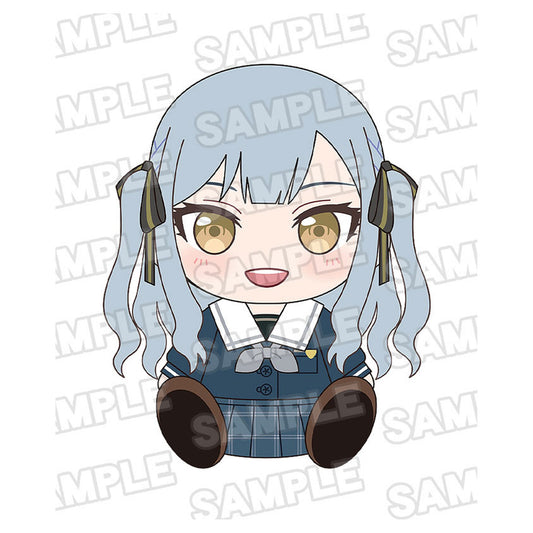 Plushie BanG Dream! CRYCHIC Sakiko Togawa - Image 1