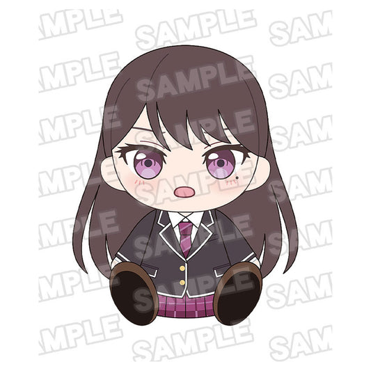 Plushie BanG Dream! CRYCHIC Taki Shiina - Image 1