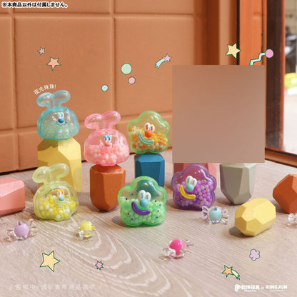 KINGJUN Candy Lab Trading Figure 6Pack BOX - Image 3
