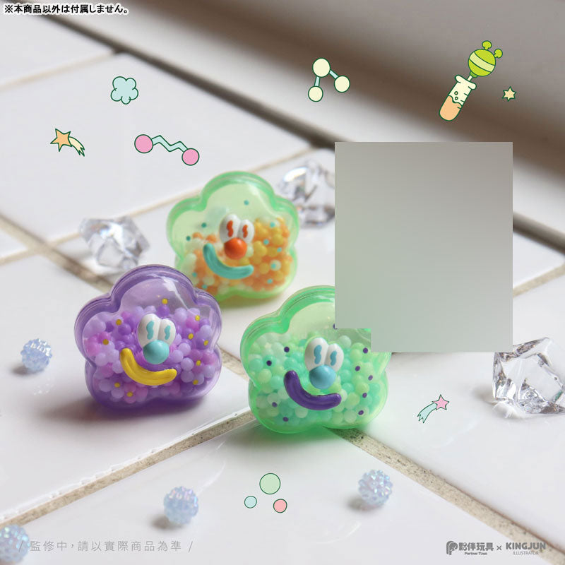 KINGJUN Candy Lab Trading Figure 6Pack BOX - Image 6