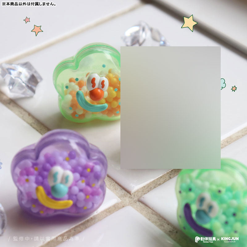 KINGJUN Candy Lab Trading Figure 6Pack BOX - Image 7